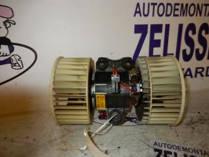 Używane Silnik wentylatora nagrzewnicy BMW X5 (E53) 3.0d 24V Cena na żądanie oferowane przez Zelissen V.O.F. autodemontage
