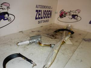 Usados Airbag superior derecha BMW X5 (E53) 3.0d 24V Precio de solicitud ofrecido por Zelissen V.O.F. autodemontage