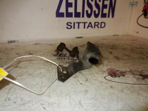 Used Anti-roll control sensor BMW X5 (E53) 3.0d 24V Price on request offered by Zelissen V.O.F. autodemontage