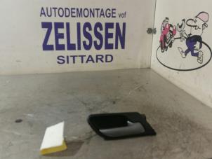 Used Front door handle 4-door, right BMW X5 (E53) 3.0d 24V Price on request offered by Zelissen V.O.F. autodemontage