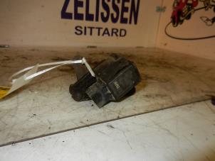 Used Anti-roll control sensor BMW X5 (E53) 3.0d 24V Price on request offered by Zelissen V.O.F. autodemontage