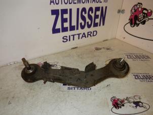 Used Rear wishbone, right BMW X5 (E53) 3.0d 24V Price on request offered by Zelissen V.O.F. autodemontage