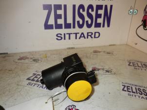Used Central door locking module Seat Cordoba (6C2/6K2) 1.4i CLX,SE,Latino Price on request offered by Zelissen V.O.F. autodemontage