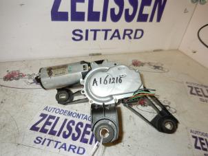 Usagé Moteur essuie-glace arrière Skoda Fabia (6Y5) 1.4i Prix sur demande proposé par Zelissen V.O.F. autodemontage