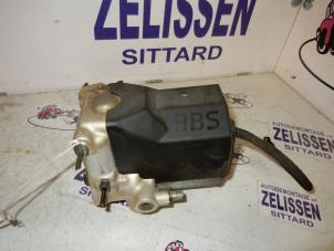 Used ABS pump Mercedes C (W202) 1.8 C-180 16V Price on request offered by Zelissen V.O.F. autodemontage