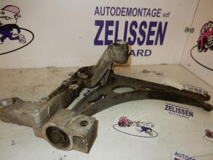 Usagé Bras de suspension avant droit Volkswagen Touran (1T1/T2) 2.0 TDI 16V 140 Prix sur demande proposé par Zelissen V.O.F. autodemontage