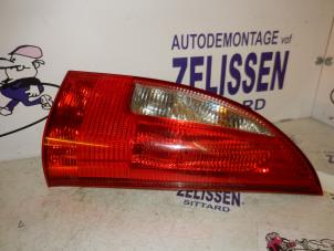 Used Taillight, right Mazda Premacy 1.8 16V Price on request offered by Zelissen V.O.F. autodemontage