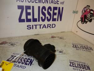 Used Air mass meter BMW 3-Serie Price on request offered by Zelissen V.O.F. autodemontage