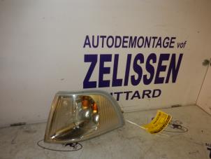 Used Indicator lens, left Volvo V40 (VW) 2.0 16V Price on request offered by Zelissen V.O.F. autodemontage