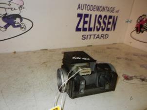 Used Air mass meter Volvo V70 (GW/LW/LZ) 2.5 TDI Price on request offered by Zelissen V.O.F. autodemontage