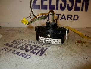Used Airbagring Mercedes A (W168) 1.4 A-140 Price on request offered by Zelissen V.O.F. autodemontage