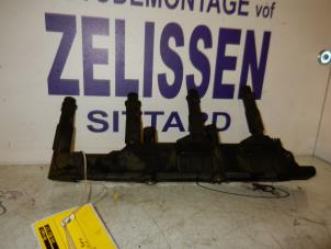 Used Ignition coil Mercedes A (W168) 1.4 A-140 Price on request offered by Zelissen V.O.F. autodemontage