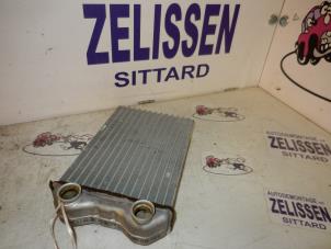 Used Heating radiator BMW Mini One/Cooper (R50) 1.6 16V Cooper Price on request offered by Zelissen V.O.F. autodemontage