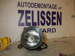 Used Spotlight, left BMW Mini One/Cooper (R50) 1.6 16V Cooper Price on request offered by Zelissen V.O.F. autodemontage