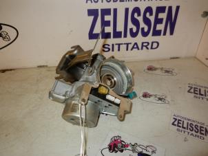 Used Electric power steering unit Ford Fiesta 6 (JA8) 1.0 Ti-VCT 12V 65 Price on request offered by Zelissen V.O.F. autodemontage