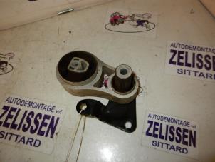 Used Engine mount Ford Fiesta 6 (JA8) 1.0 Ti-VCT 12V 65 Price on request offered by Zelissen V.O.F. autodemontage