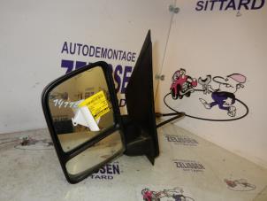 Used Wing mirror, left Ford Transit Connect 1.8 Tddi Price on request offered by Zelissen V.O.F. autodemontage