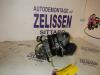 Schlossset Zylinder (komplett) van een Mazda 323 (BA12), 1994 / 1998 1.5i 16V, Limousine, 4-tr, Benzin, 1.489cc, 65kW (88pk), FWD, Z501, 1994-08 / 1998-09, BA125 1998