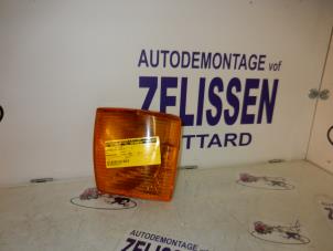 Usados Cristal de intermitente derecha Volkswagen Transporter/Caravelle T4 2.5i Precio de solicitud ofrecido por Zelissen V.O.F. autodemontage