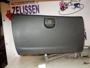 Used Glovebox Mercedes A (W168) 1.6 A-160 Price on request offered by Zelissen V.O.F. autodemontage