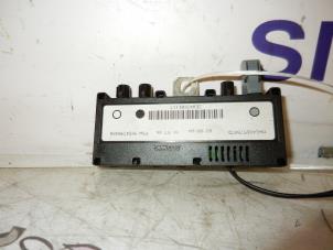 Used Antenna Amplifier Mercedes A (W168) 1.6 A-160 Price on request offered by Zelissen V.O.F. autodemontage