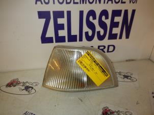 Used Indicator lens, left Volvo S40 (VS) 2.0 16V Price on request offered by Zelissen V.O.F. autodemontage