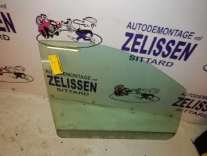 Used Door window 2-door, right Mercedes Vito Price on request offered by Zelissen V.O.F. autodemontage