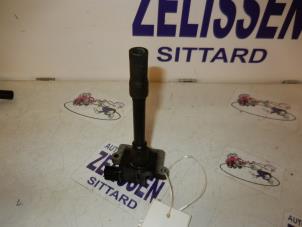 Used Ignition coil Mitsubishi Space Star (DG) 1.8 16V GDI Price on request offered by Zelissen V.O.F. autodemontage