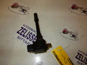 Used Ignition coil Mitsubishi Space Star (DG) 1.8 16V GDI Price on request offered by Zelissen V.O.F. autodemontage