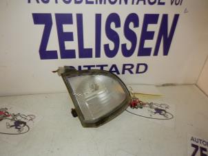 Used Indicator lens, right Suzuki Alto (SH410) 1.0 16V Price on request offered by Zelissen V.O.F. autodemontage