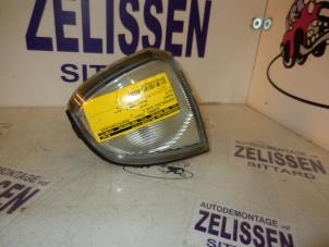 Used Indicator lens, right Suzuki Alto (SH410) 1.0 GA,GL Price on request offered by Zelissen V.O.F. autodemontage