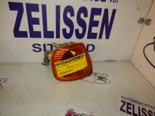 Used Indicator lens, right Volkswagen Polo Variant (6KV5) 1.6 75 Price on request offered by Zelissen V.O.F. autodemontage