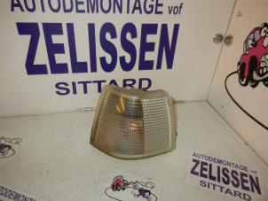 Used Indicator lens, left Volvo 850 2.5i GLT 20V Price on request offered by Zelissen V.O.F. autodemontage