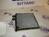 Heating radiator from a Opel Combo (Corsa C), 2001 / 2012 1.7 DTI 16V, Delivery, Diesel, 1.686cc, 55kW (75pk), FWD, Y17DT, 2001-10 / 2004-11 2004