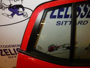 Used Extra window 4-door, right Hyundai i10 (F5) 1.1i 12V Price on request offered by Zelissen V.O.F. autodemontage