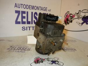 Used ABS pump Opel Astra G Caravan (F35) 1.6 GL,Club,Sport,CDX Price on request offered by Zelissen V.O.F. autodemontage