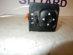 Used Mirror switch Mitsubishi Pajero Pinin (H6/H7) 1.8 16V Price on request offered by Zelissen V.O.F. autodemontage