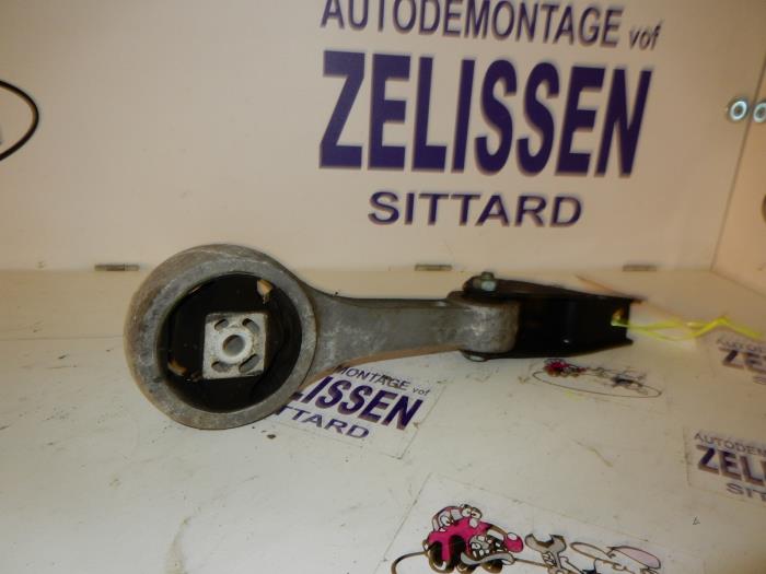 Used Engine mount Skoda Fabia (6Y5) 2.0i Price on request offered by Zelissen V.O.F. autodemontage