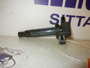 Used Ignition coil Toyota Yaris (P1) 1.0 16V VVT-i Price on request offered by Zelissen V.O.F. autodemontage