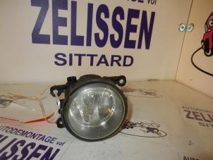Used Spotlight, left Renault Megane Price on request offered by Zelissen V.O.F. autodemontage
