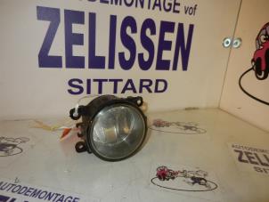 Used Spotlight, right Renault Megane Price on request offered by Zelissen V.O.F. autodemontage