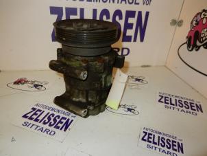 Usados Bomba de aire acondicionado Renault Kangoo (KC) 1.6 16V Precio de solicitud ofrecido por Zelissen V.O.F. autodemontage