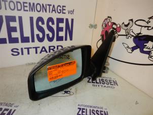 Used Wing mirror, left Renault Espace (JK) 2.0 16V Turbo Price on request offered by Zelissen V.O.F. autodemontage