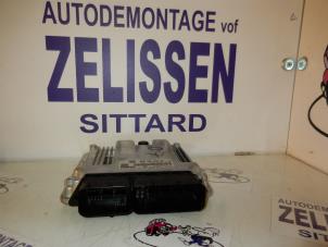 Usagé Calculateur moteur Volkswagen Transporter T5 1.9 TDi Prix sur demande proposé par Zelissen V.O.F. autodemontage