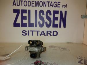 Gebrauchte Zündspule Fiat Punto II (188) 1.2 60 S 3-Drs. Preis auf Anfrage angeboten von Zelissen V.O.F. autodemontage