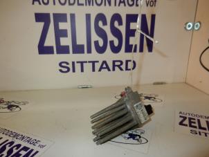 Usados Resistencia de calefactor BMW 3-Serie Precio de solicitud ofrecido por Zelissen V.O.F. autodemontage