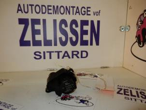 Used Heater valve motor BMW X5 (E53) 3.0d 24V Price on request offered by Zelissen V.O.F. autodemontage