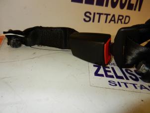 Used Rear seatbelt buckle, right Mitsubishi Colt (Z2/Z3) 1.3 16V Price on request offered by Zelissen V.O.F. autodemontage