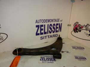 Used Front wishbone, left Mitsubishi Colt (Z2/Z3) 1.3 16V Price on request offered by Zelissen V.O.F. autodemontage
