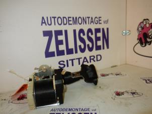 Używane Pas bezpieczenstwa prawy tyl Renault Twingo II (CN) 1.2 Cena na żądanie oferowane przez Zelissen V.O.F. autodemontage